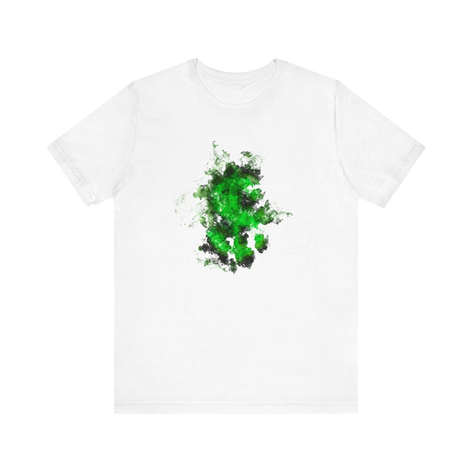 Dolar Short-Sleeve Men T-Shirt