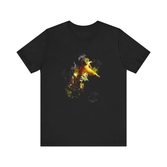 Skater Short-Sleeve Unisex T-Shirt