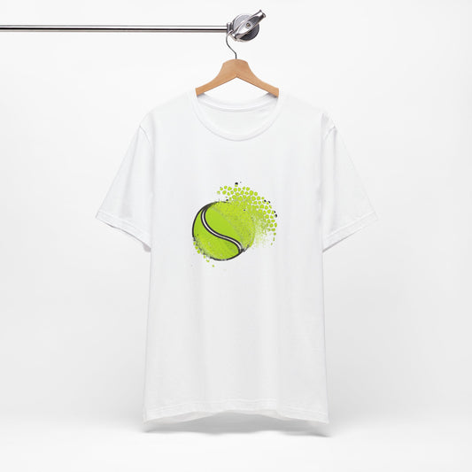 Tennis Ball T-Shirt
