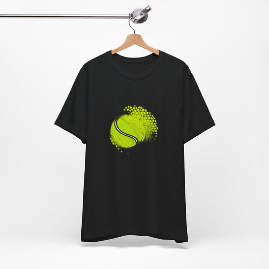 Tennis Ball T-Shirt