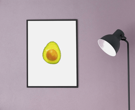 Avocado Barty life