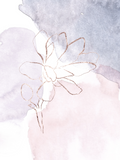 Elegance in watercolor home decor: Harmonious pastel shades Elegance in watercolor home decor: Harmonious pastel shades