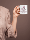 Enjoy In Every Moment Ceramic Mug 11oz Barty life Enjoy In Every Moment Ceramic Mug 11oz Barty life