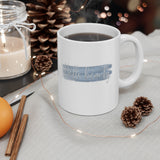 Hello Beauty Mug 11oz Barty life Hello Beauty Mug 11oz Barty life