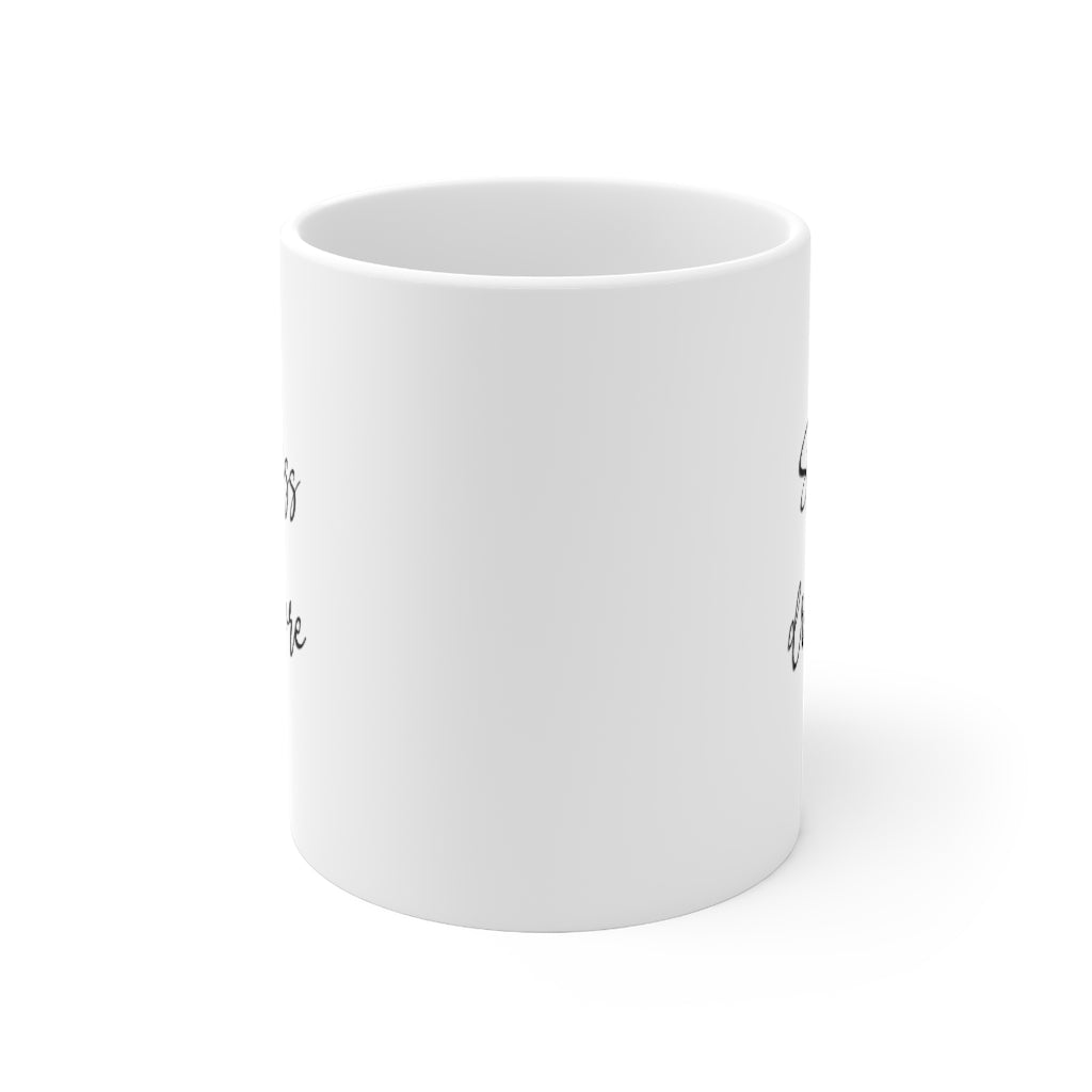 Sleep Less And Dream More Ceramic Mug 11oz Barty life Sleep Less And Dream More Ceramic Mug 11oz Barty life