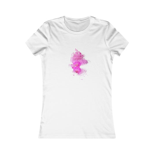 Orchid 1 T shirt Barty life