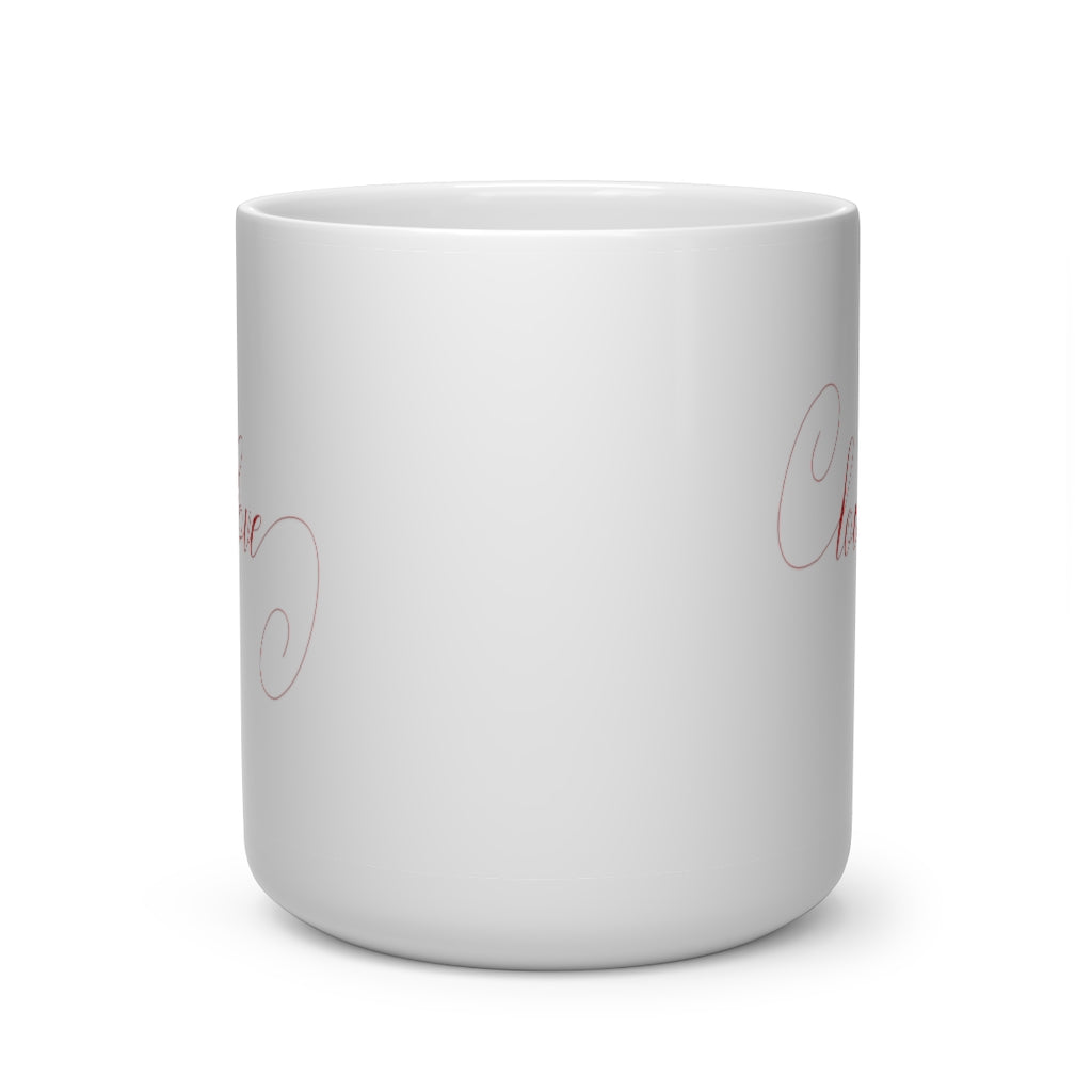 Heart Shape Mug Barty life Heart Shape Mug Barty life