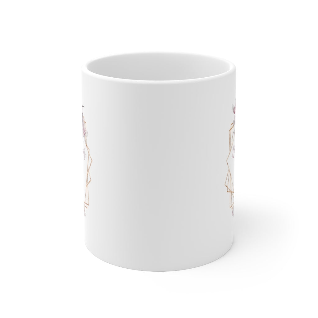 Only Good Vibes Ceramic Mug 11oz Barty life Only Good Vibes Ceramic Mug 11oz Barty life
