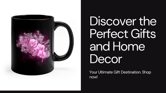 Discover the Perfect Gifts and Home Decor at Barty Life - Your Ultimate Gift Destination