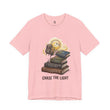 Chase the Light Tee – Ambition & Growth Design
