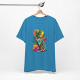 Colorful Cocktail T-Shirt