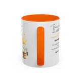 Protect the Impossible Mug – Inspirational Coffee Mug for Dreamers