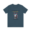 Cat Tee Live Your Best Life Graphic Shirt