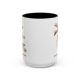 Send It Mug – Funny Motivational Coffee Mug for Creators & Entrepreneurs