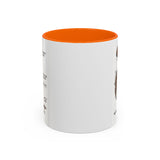 No Pressure, No Magic Mug – Funny Motivational Coffee Mug