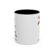 Send It Mug – Funny Motivational Coffee Mug for Creators & Entrepreneurs