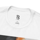 Split Mind T-Shirt – “Some Days, They Agree”
