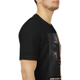 Split Mind T-Shirt – “Some Days, They Agree”