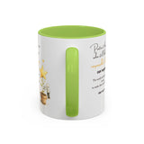 Protect the Impossible Mug – Inspirational Coffee Mug for Dreamers