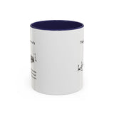 Tomorrow’s Confidence Mug – Motivational Coffee Mug for Consistency & Growth