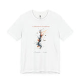 Unfinished Symphony T-Shirt – Artistic Music Design, Creative Process Tee, “It’s Not Done It’s Alive” Inspirational Shirt