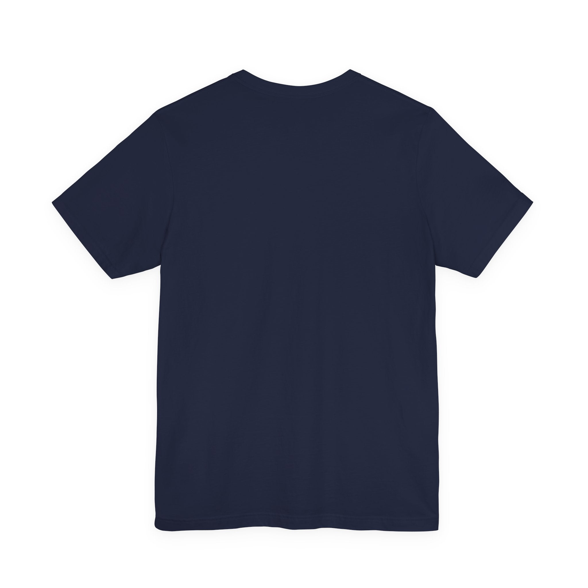 T-Shirt — "Some rules were made of glass" Goldfish Bowl Art Tee