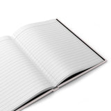 Float Through the Chaos Journal – Aesthetic Everyday Notebook