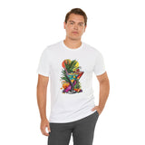 Colorful Cocktail T-Shirt