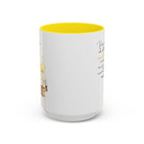 Protect the Impossible Mug – Inspirational Coffee Mug for Dreamers