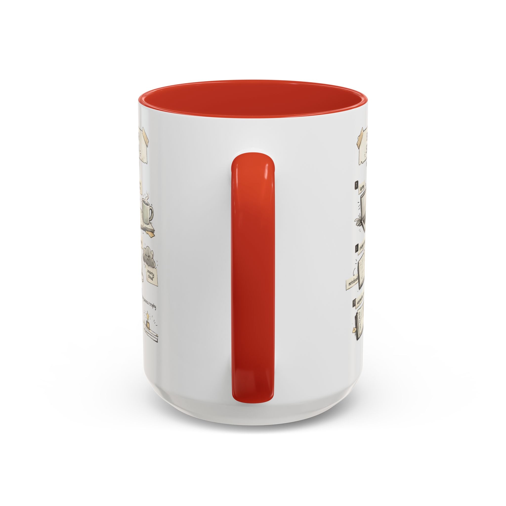Entrepreneur Starter Pack Mug – Funny Coffee Mug for Entrepreneurs & Small Business Owners