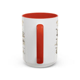Entrepreneur Starter Pack Mug – Funny Coffee Mug for Entrepreneurs & Small Business Owners