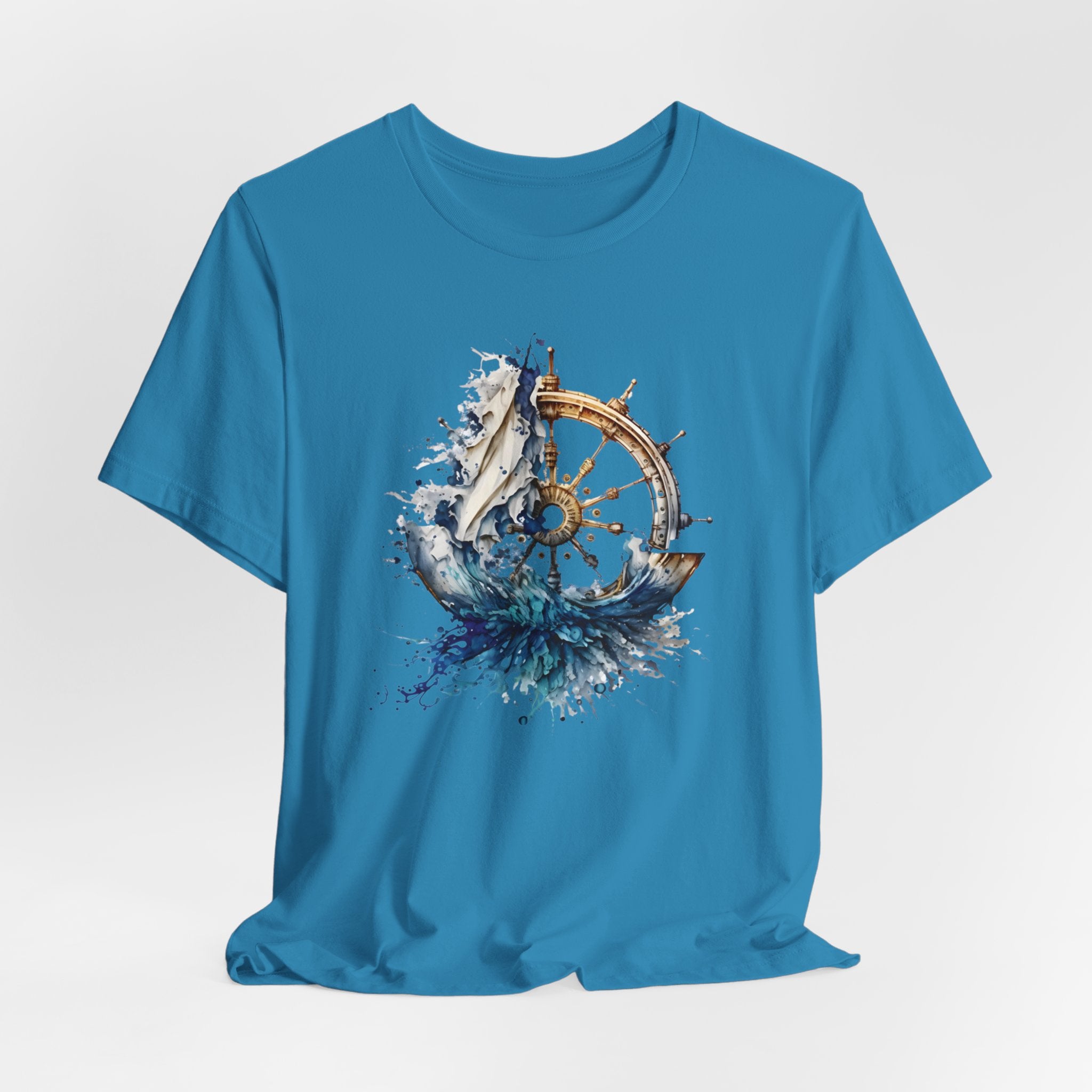 Nautical t shirts hotsell