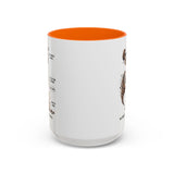 No Pressure, No Magic Mug – Funny Motivational Coffee Mug