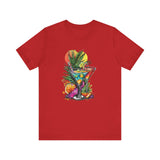 Colorful Cocktail T-Shirt