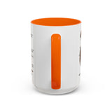 No Pressure, No Magic Mug – Funny Motivational Coffee Mug