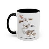 Send It Mug – Funny Motivational Coffee Mug for Creators & Entrepreneurs