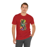 Colorful Cocktail T-Shirt