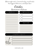 Q4 Success Planner Your  guide to finishing the year strong