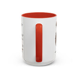 No Pressure, No Magic Mug – Funny Motivational Coffee Mug