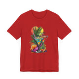 Colorful Cocktail T-Shirt