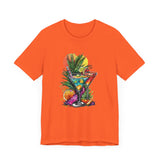 Colorful Cocktail T-Shirt