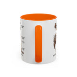 No Pressure, No Magic Mug – Funny Motivational Coffee Mug