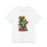 Colorful Cocktail T-Shirt