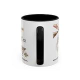 Send It Mug – Funny Motivational Coffee Mug for Creators & Entrepreneurs