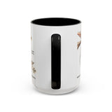 Send It Mug – Funny Motivational Coffee Mug for Creators & Entrepreneurs