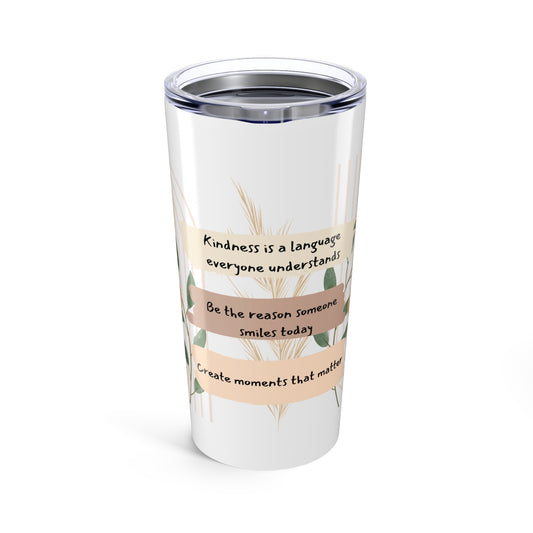 Tumbler 20oz