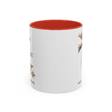 Send It Mug – Funny Motivational Coffee Mug for Creators & Entrepreneurs