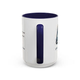 Sailing Mug – Some Horizons Only Appear After You Leave the Shore | Nautical Coffee Mug 11oz, 15oz