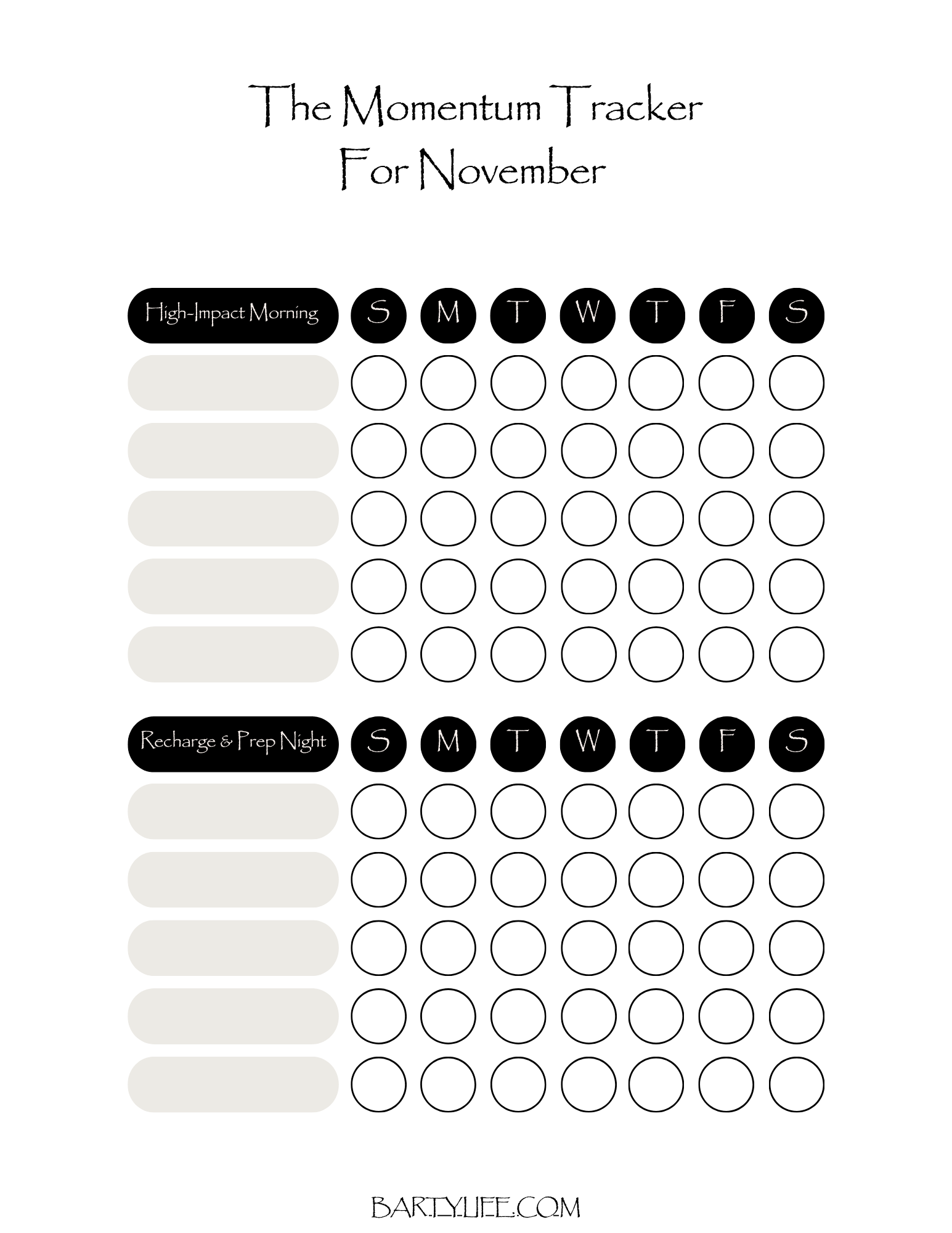 Q4 Success Planner Your  guide to finishing the year strong