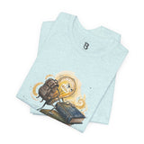 Chase the Light Tee – Ambition & Growth Design